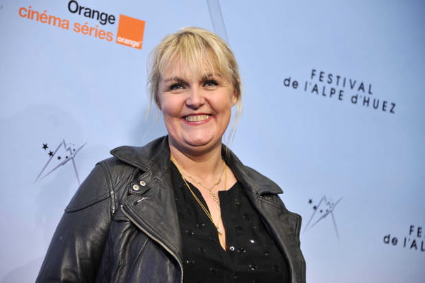 Valérie Damidot : une chaussure de bébé