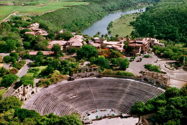Altos de Chavon