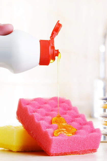 R&eacute;utiliser les produits du quotidien