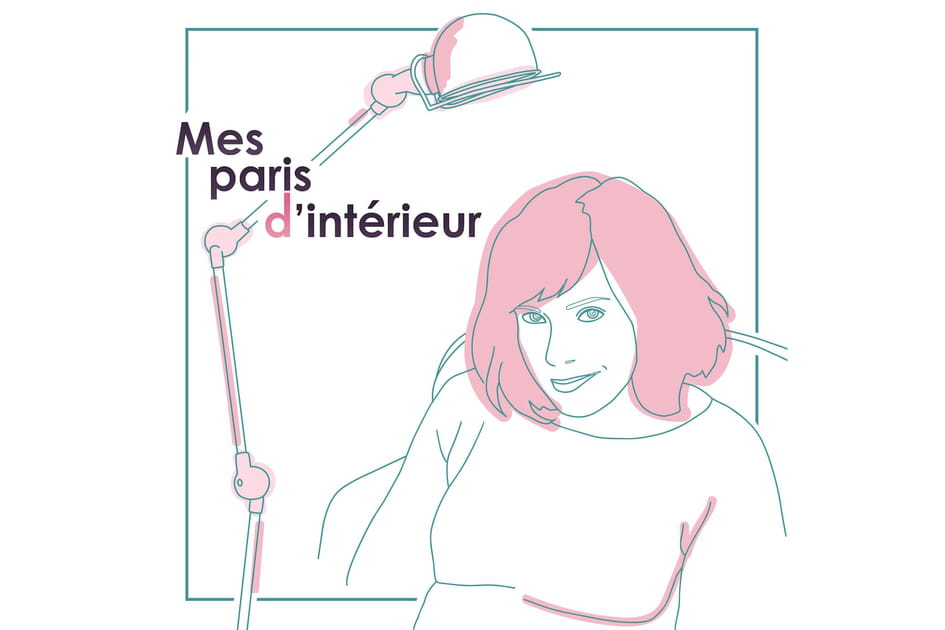 Mes paris d'int&eacute;rieur, un podcast accessible &agrave; tous sur l'am&eacute;nagement int&eacute;rieur et la d&eacute;co