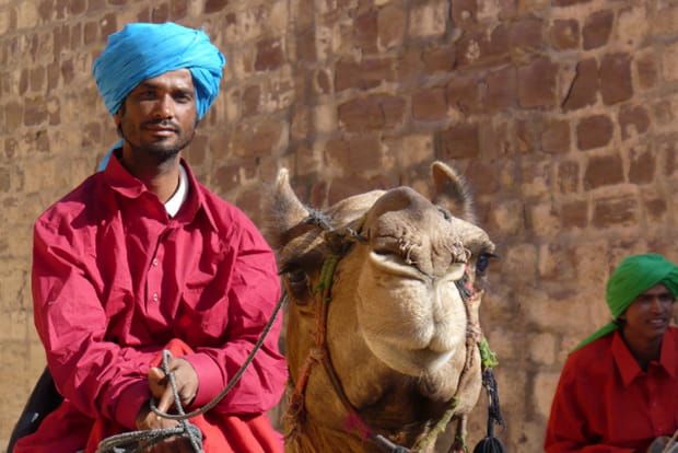 Le turban, un symbole multifonction