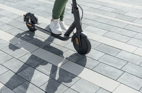 Black Friday v&eacute;los et trottinettes &eacute;lectriques&nbsp;: des offres d&eacute;j&agrave; disponibles, de belles &eacute;conomies sont possibles&nbsp;!