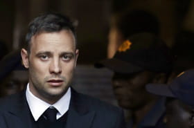 Pourquoi Oscar Pistorius a &eacute;t&eacute; remis en libert&eacute;&nbsp;?