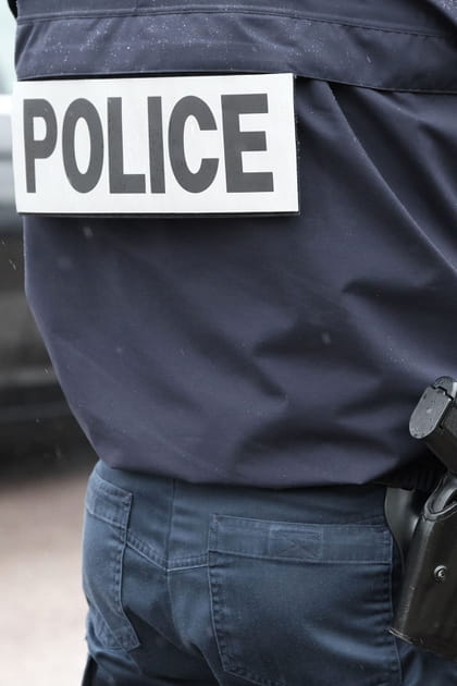 Les policiers de terrain fragilis&eacute;s&nbsp;?