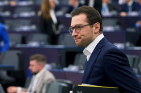 Le RN perquisitionn&eacute; dans une enqu&ecirc;te sur le financement de ses campagnes &eacute;lectorales