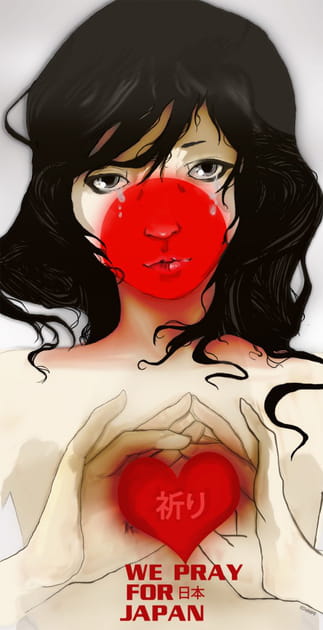 Coeur et soleil
