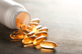 Cette vitamine peut r&eacute;duire le risque de cancer de la peau et ce n'est pas la vitamine D