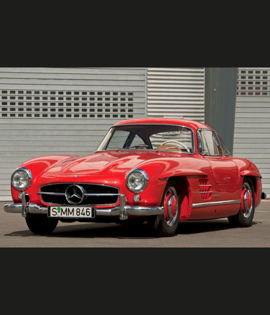 Mercedes-Benz 300&nbsp;SL