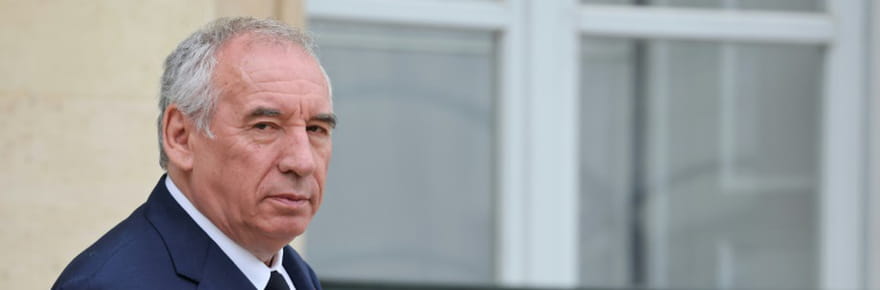 Budget: critiqu&eacute; de toutes parts, Bayrou veut croire un compromis possible