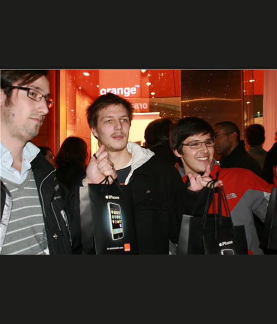 La d&eacute;livrance