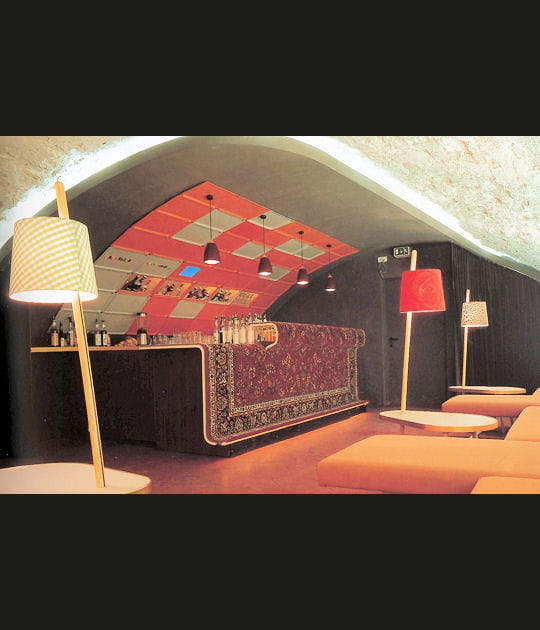 Red Cat Club &agrave; Mayence