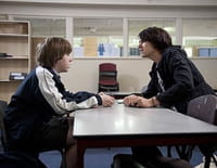 Nowhere Boys : entre deux mondes : Trahison