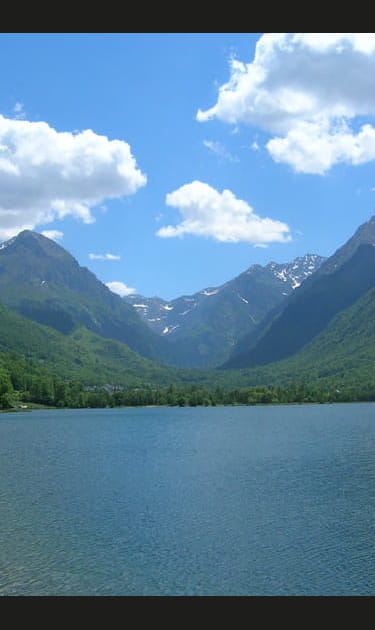 Etape 8&nbsp;: l'heure des Pyr&eacute;n&eacute;es