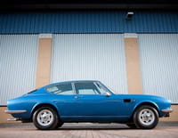 Occasions à saisir : Fiat Dino