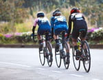 Cyclisme : Tour de l'Ain