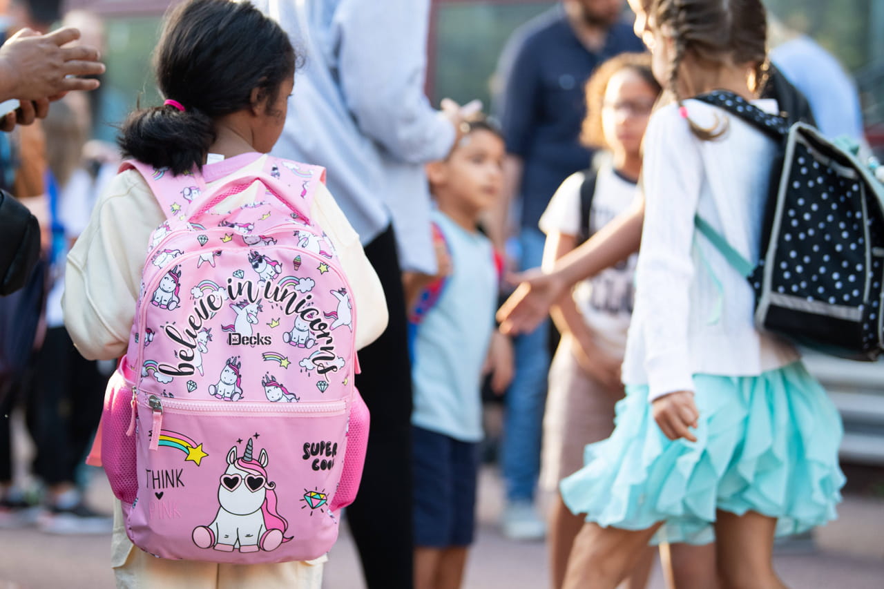 La date de la rentrée scolaire est décalée pour des milliers d'élèves français