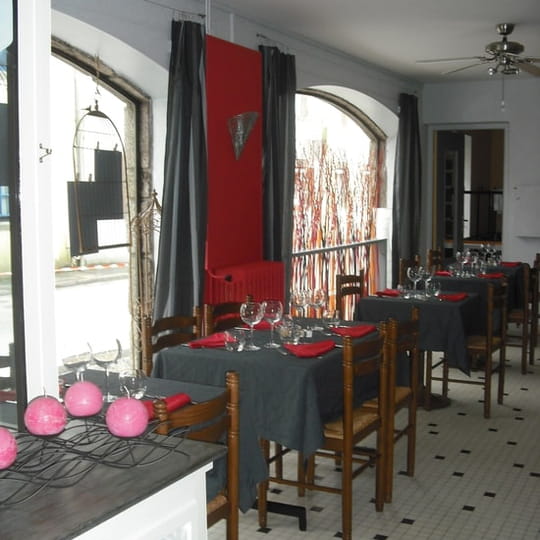 Le Sand, Restaurant de cuisine traditionnelle à Plouarzel avec Linternaute