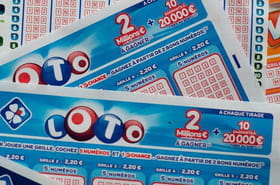 R&eacute;sultat Loto (FDJ)&nbsp;: le tirage de ce mercredi 12&nbsp;novembre 2025, 19&nbsp;millions d'euros en jeu