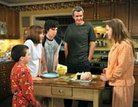 The Middle : L'anniversaire bissextile
