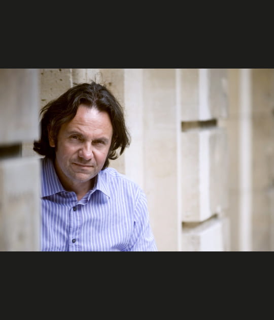 Fr&eacute;d&eacute;ric Lefebvre en 2009