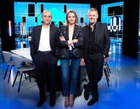Zemmour et Naulleau