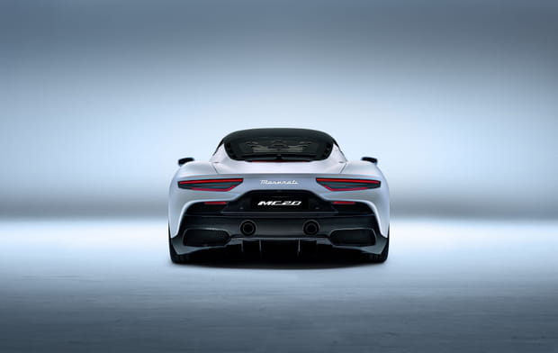 Un air d'Aston Martin