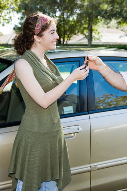 Une interdiction d'acheter ou vendre une voiture d'occasion&nbsp;?