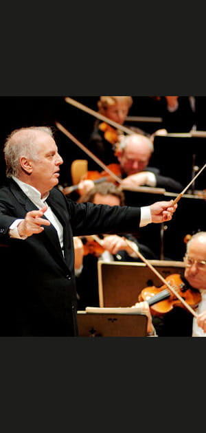 19e. Daniel Barenboim