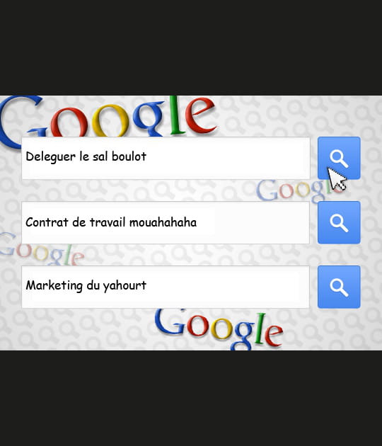 Vie professionnelle
