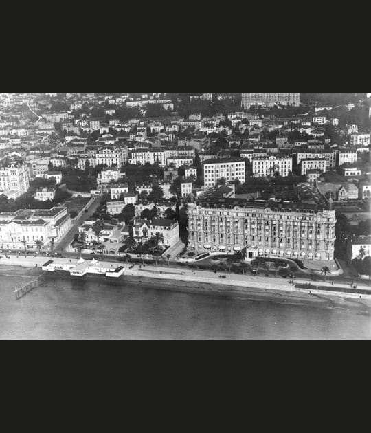 Cannes