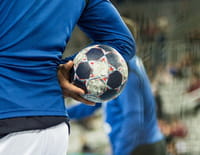 Handball : Euro féminin - Slovénie / France