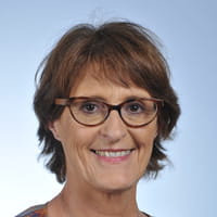 Frédérique Tuffnell © Assemblée nationale - 2022