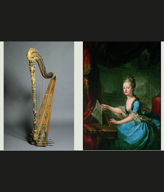 Go&ucirc;t pour la musique