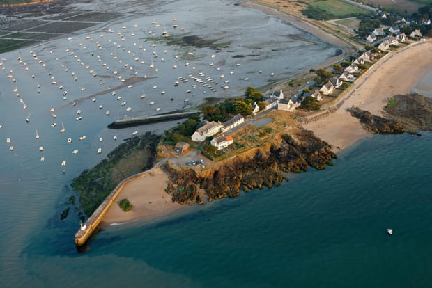 La Pointe de Merquel, une balade vivifiante sur la Côte d'Amour