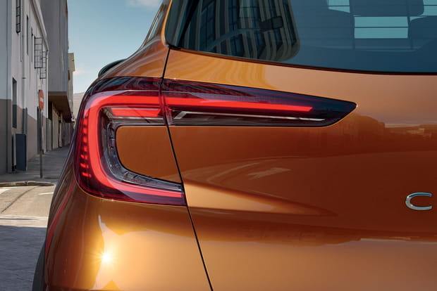 Quel prix pour le nouveau Renault Captur ?