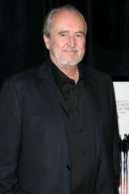 Wes Craven &eacute;tait professeur de sciences humaines