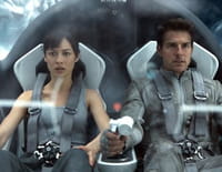 Oblivion