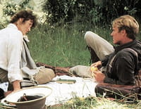 Out of Africa