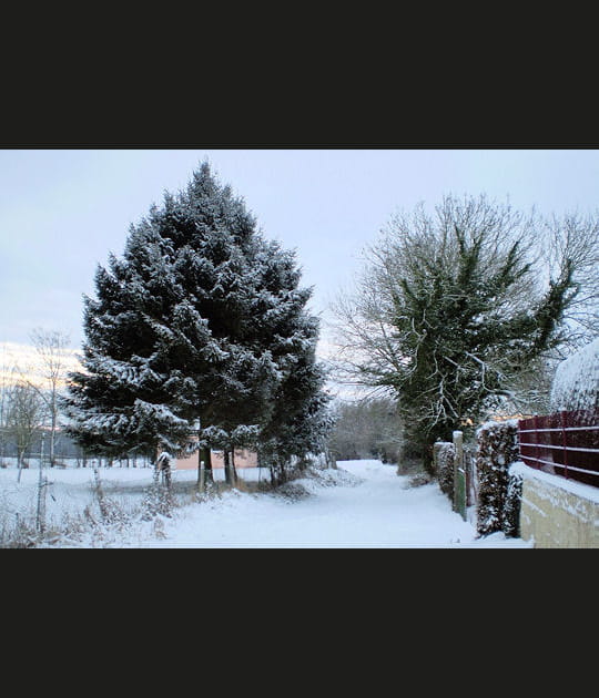 L'Eure