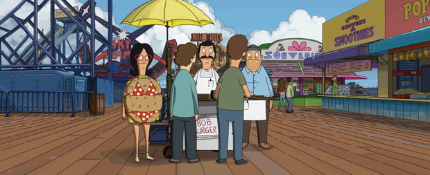 Bob's Burgers - Photo 6