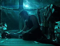 Avengers : Endgame