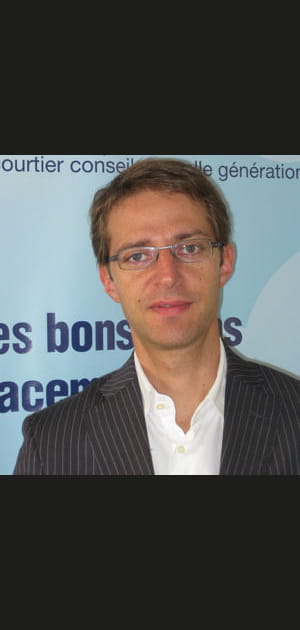 Jonathan Levy (Bienpr&eacute;voir.fr)&nbsp;: &quot;Mutualiser les risques avec les SCPI&quot;