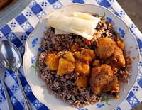 Cuisines des terroirs : Cuba
