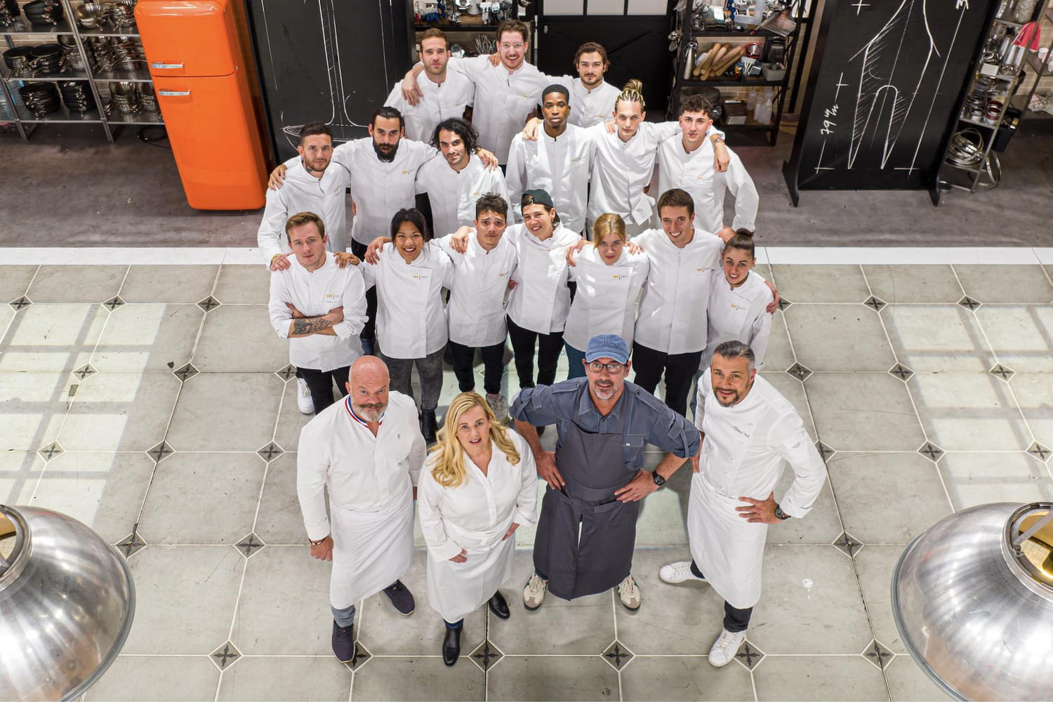 Elimination Top Chef 23 Mars 2022 Top Chef : Danny éliminé, le récap complet de l'épisode 2