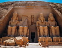 Pyramides : les mystères révélés : Abou Rawash et la pyramide disparue