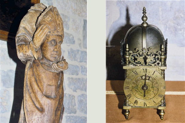 Objets de la Renaissance