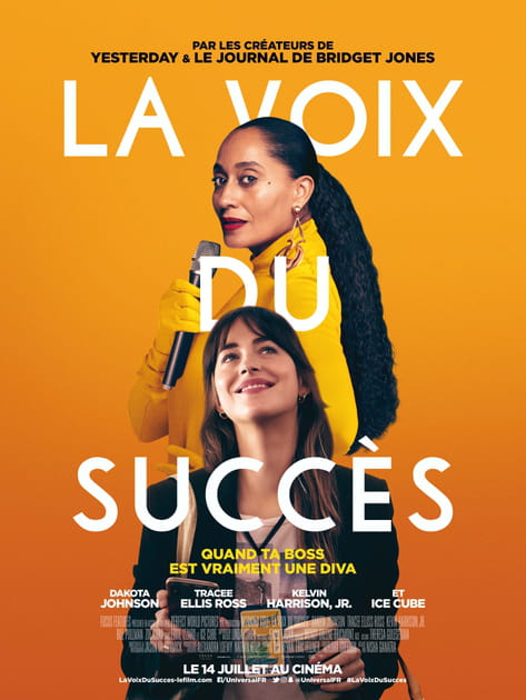 La Voix du Succ&egrave;s (14&nbsp;juillet)