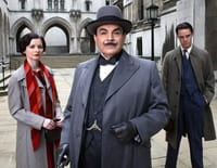 Hercule Poirot : Madame McGinty est morte