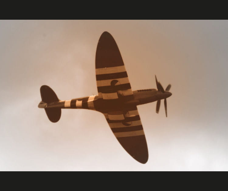 Spitfire