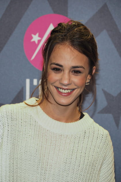 Alice Bela&iuml;di, sujette &agrave; une &quot;arrestation raciste&quot;